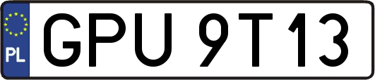 GPU9T13