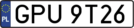 GPU9T26
