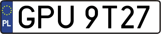 GPU9T27