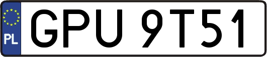 GPU9T51