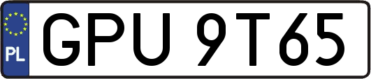 GPU9T65
