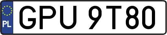 GPU9T80