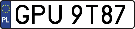 GPU9T87