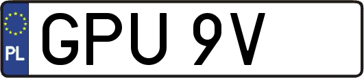 GPU9V