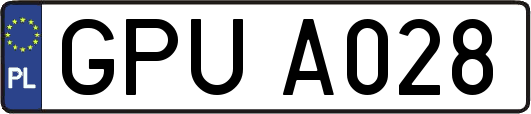 GPUA028
