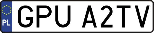 GPUA2TV