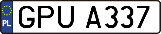 GPUA337