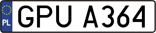 GPUA364