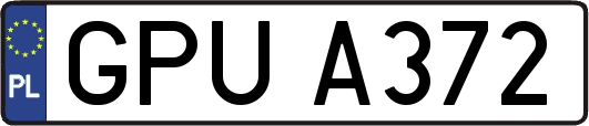 GPUA372