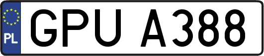 GPUA388