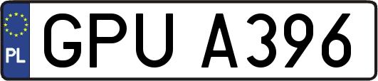 GPUA396