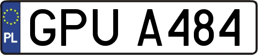 GPUA484