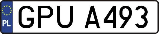GPUA493