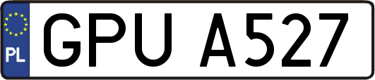 GPUA527