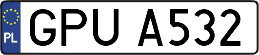 GPUA532