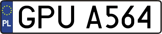 GPUA564