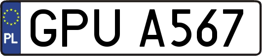 GPUA567