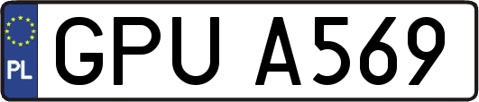 GPUA569