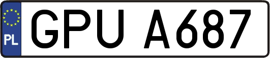 GPUA687