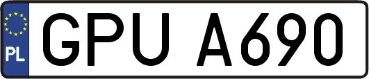 GPUA690