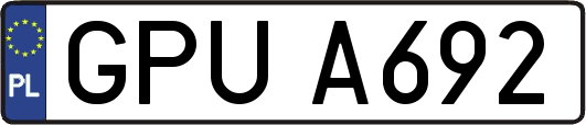 GPUA692