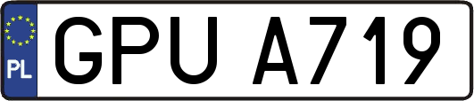 GPUA719