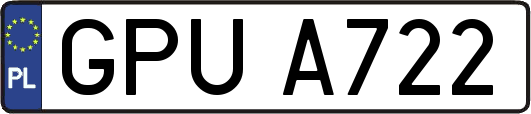 GPUA722
