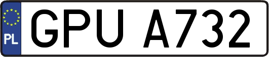 GPUA732