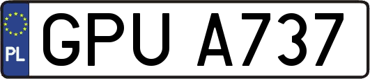 GPUA737