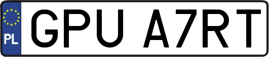 GPUA7RT