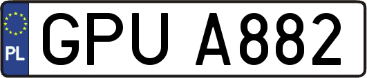 GPUA882
