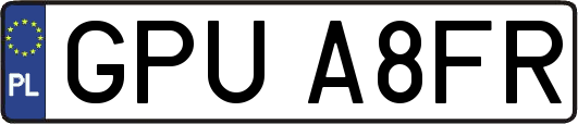 GPUA8FR