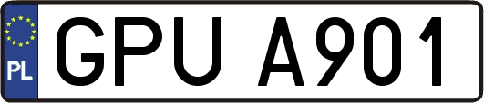 GPUA901