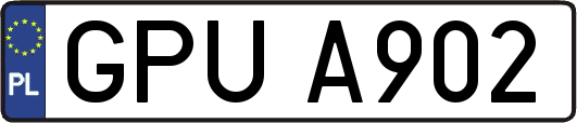 GPUA902