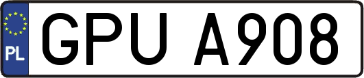 GPUA908
