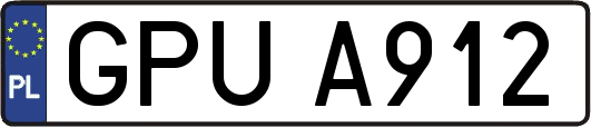 GPUA912