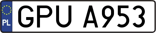 GPUA953