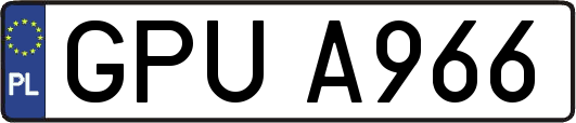 GPUA966