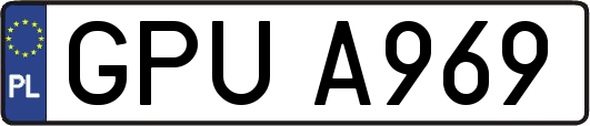 GPUA969