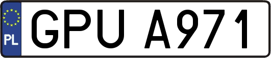 GPUA971