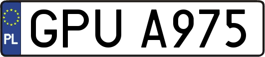 GPUA975