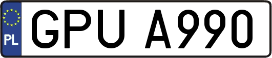 GPUA990