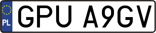 GPUA9GV