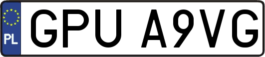 GPUA9VG
