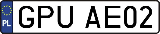 GPUAE02