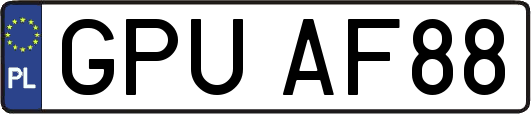GPUAF88