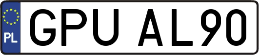 GPUAL90