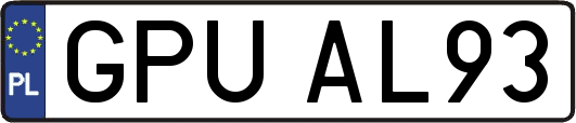 GPUAL93