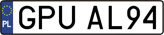 GPUAL94