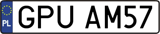 GPUAM57